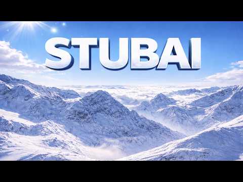 Skiing Austria's Mini Glacier