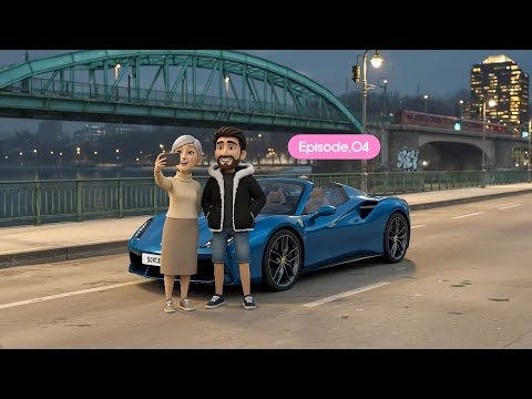 YouTube Thumbnail