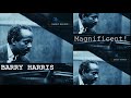 Just Open Your Heart - Barry Harris Trio
