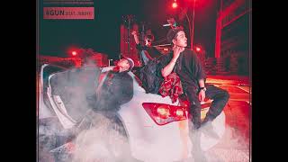 샵건 (#GUN) - Red Light (Feat. Jhnovr) (Prod. Newmaze)