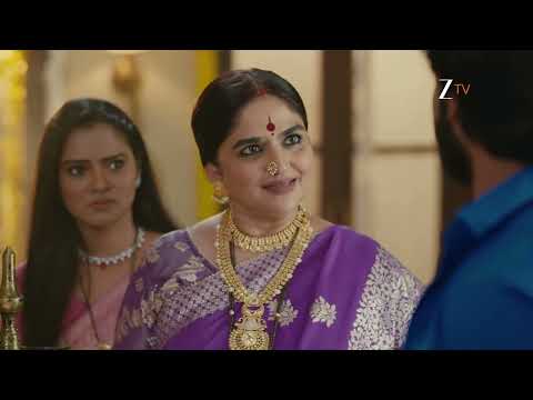 Ganga Mai Ki Betiyan | Ep 28 | Preview | Oct, 20 2025 | Amandeep Sidhu, Shubhangi Latkar | Zee TV