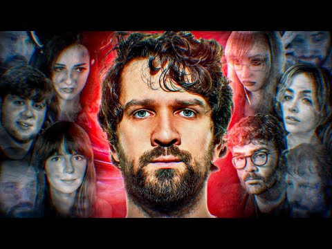 Destiny: The Perverse Streamer Who's Being Sued