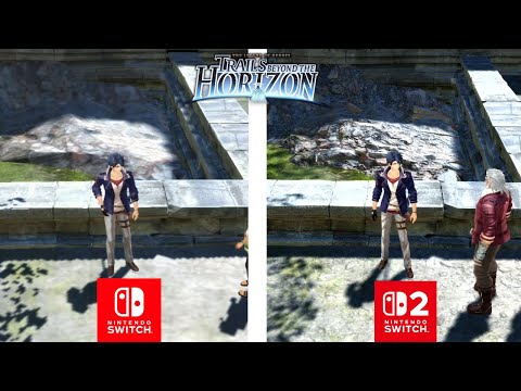 NIS America: El lanzamiento de la tarjeta de clave de juego para Switch 2 de Trails Beyond The Hori