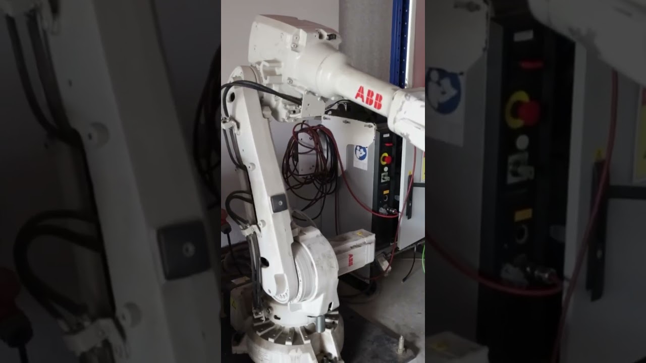A Case Study on the Principles and Application Techniques of Fanuc Robots
