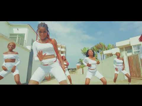 T-NAY PRO STRONG_EDENDA(Clip Officiel)