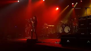 Rata Blanca - Asesinos (Teatro Broadway, 20.08.21) HD
