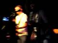 Houston Calls - 8.16.08 - One More Won't Hurt