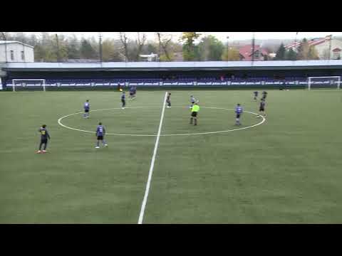 Dacia Buiucani 1 - 2 Academia  Gloria LR U16