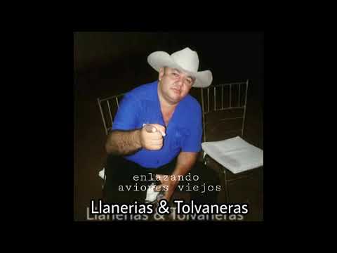 Enlazando aviones viejos - Jesus Daniel Quintero El Tigrito De Matanegra