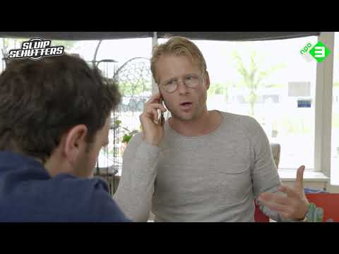 Gayporno - Sluipschutters