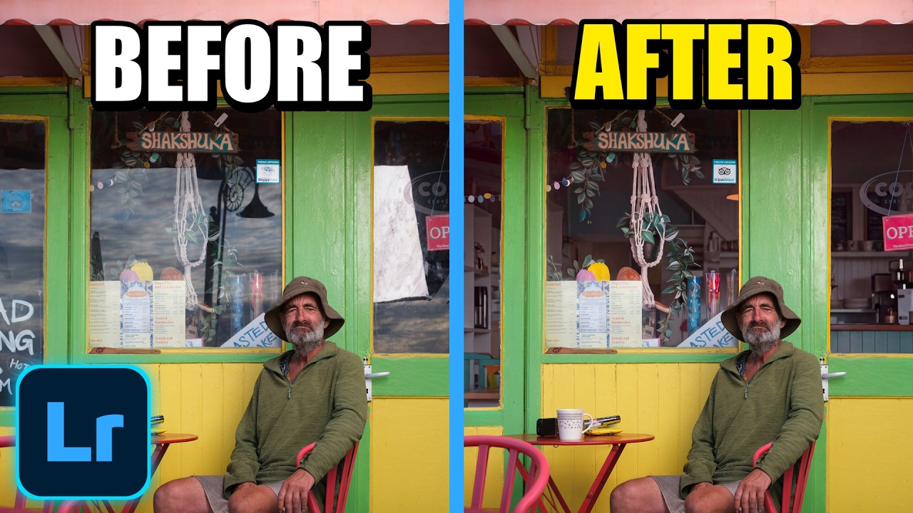 Updated Reflection Removal, But is it BETTER?