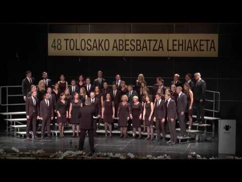 M.K.O. PRIESAKAI SÜNUI, Vaclovas Augustinas - BEL CANTO CHOIR VILNIUS