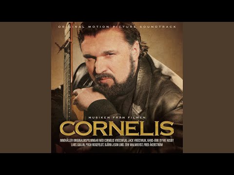 Personliga Person - Cornelis Vreeswijk