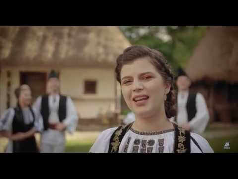 Ina Todoran - Sara buna, badisor! NOU 2019 ( Alaturi de Adrian Neamtu si Junii Sibiului)