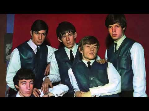 It should be You - The Rolling Stones