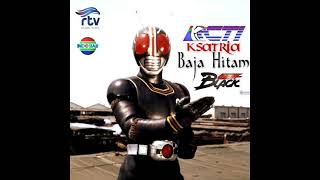Download lagu Ksatria Baja Hitam (Kamen Rider Black) OST - BGM 世紀王脱走 (M-20) mp3