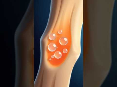 Did You Know? Human Bones Are About 31% Water! #facts #shorts