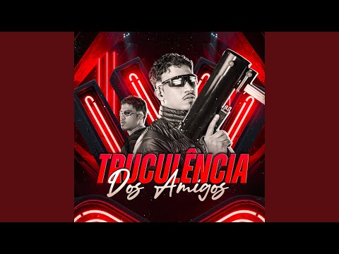 Truculência dos Amigos