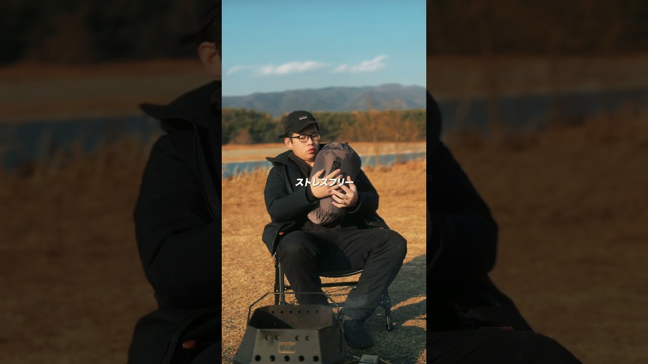 「Brooklyn Outdoor Company」で検索🔍