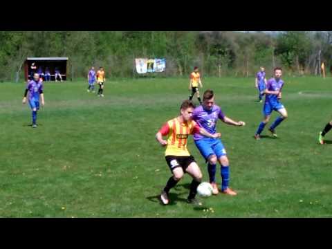 Pierwsza połowa Herman hermanowa 4v2 z kimś