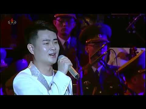 Ensemble of the State Affairs Commission - I Will Forever Be Your Son (나는 영원히 그데의 아들)