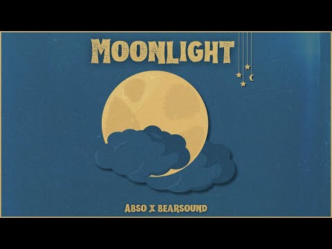 Moonlight - Official video clip - Abso x Bearsound  (Noisy Bag Album)