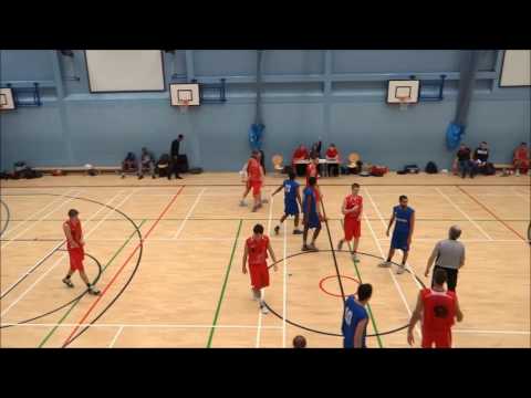 U18 Reading Rockets v Westside Rangers - 07Jan17
