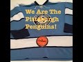 The Zambonis "We Are The Pittsburgh Penguins!" (official)