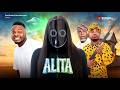 AFRICAN HOME ALITA THE ROBOT
