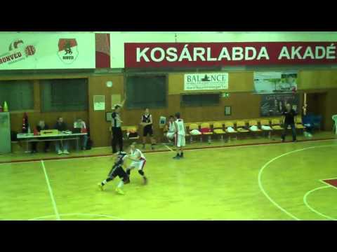 2014.11.11 Honvéd - MAFC 3. negyed