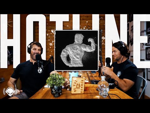 Power Athlete Radio 495 // Too Young For Creatine & BCAAs?