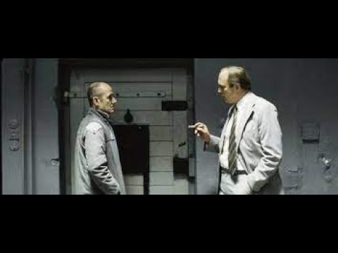 Film: LE VITE DEGLI ALTRI  _di  Florian Henckel von Donnersmarck (2006) DRAMMATICO