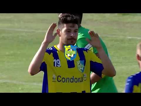 Highlights Dunarea Calarasi 2017 2018