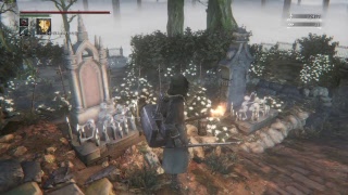 Bloodborne  ＃3