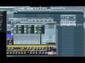 Секреты FL Studio: Как создать басс для Progressive House и Electro ...