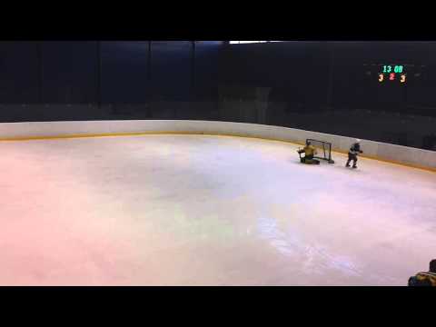 Dřevák Lukáš Říha vz Mára