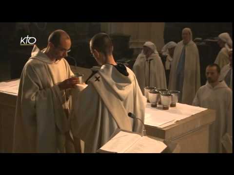 Vêpres et Eucharistie du 4 juillet 2015