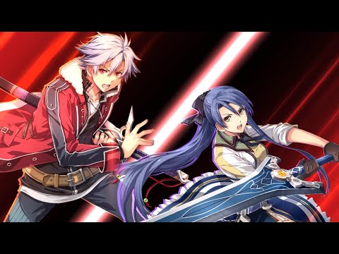 Trails of Cold Steel II - Isra-Zamiel One-Shot (Nightmare)