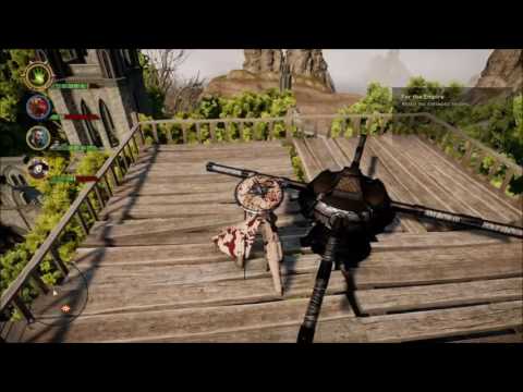 #52 Dragon Age: Inquisition - Exalted Plains - For the Empire