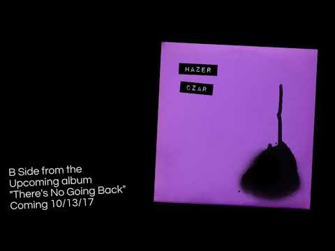 Hazer - Czar [Frank Black Cover Song]