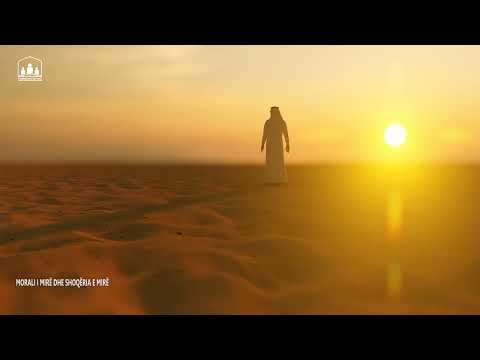 Morali i mirë dhe shoqëria e mirë