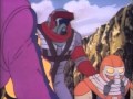 M A S K S01E01 The Deathstone Pilot Episode