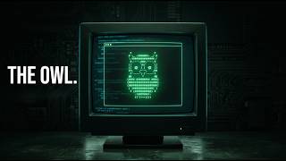 The Internet Met an Owl