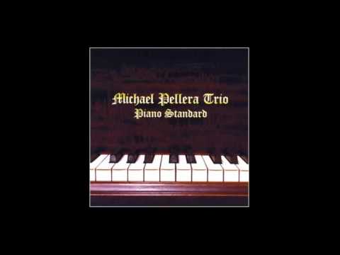 Michael Pellera Quartet video