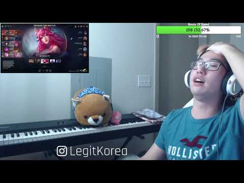 Losing My Mind In A Diamond Game, But We Hard Carry With The Best Ahri Plays