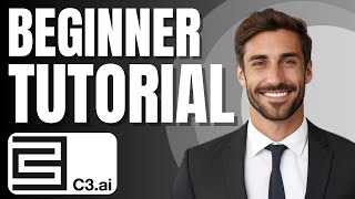 C3.ai 初心者向けチュートリアル | C3 AI CRM デモ