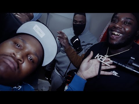 Bender Green - Anotha Day (dir. by @OneWayVisuals)