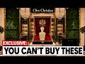 10 Luxury Perfume Brands Only The Ultra Rich Know Exists