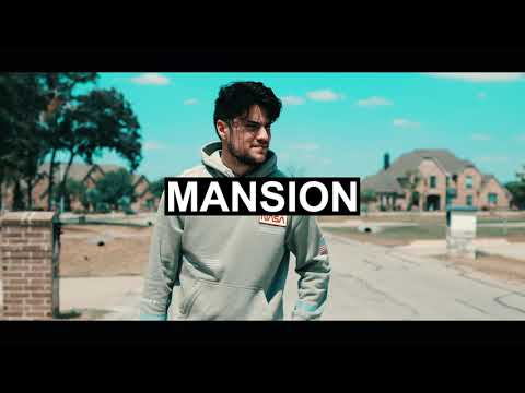 Mansion - John Michael Howell