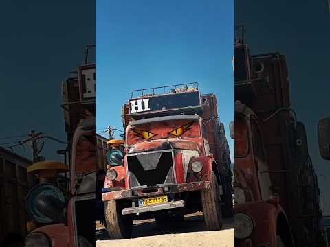 Angry Volvos, Lone Hyundai, Mad Mercedes 🛻🔥😡